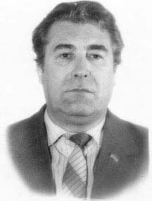 Анатолий Ситников